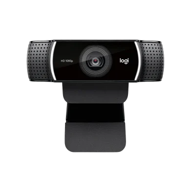 Pilote Webcam Logitech